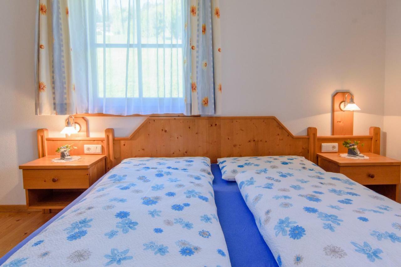 Oberbaumgartnerhof Falzes Exterior foto