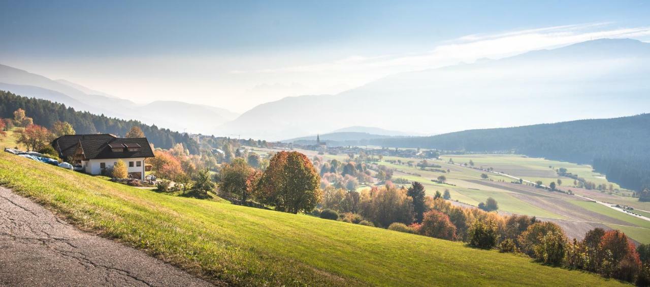 Oberbaumgartnerhof Falzes Exterior foto
